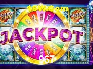 Jackpot Winner